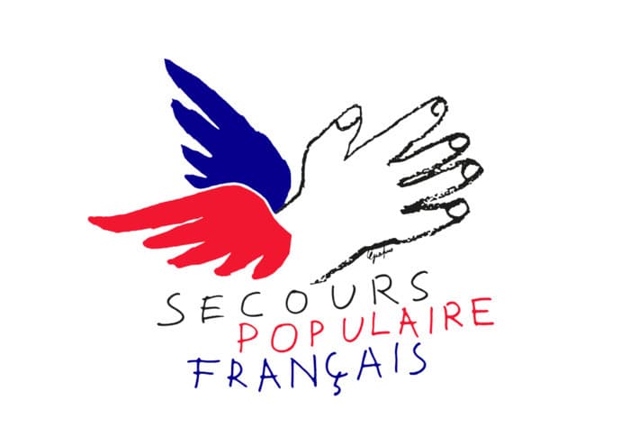 Vide-greniers du Secours populaire