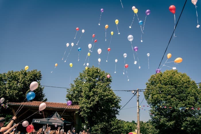 Fête Patronale