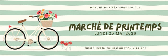 Marché de Printemps