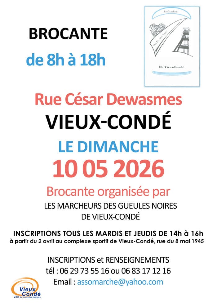Brocante