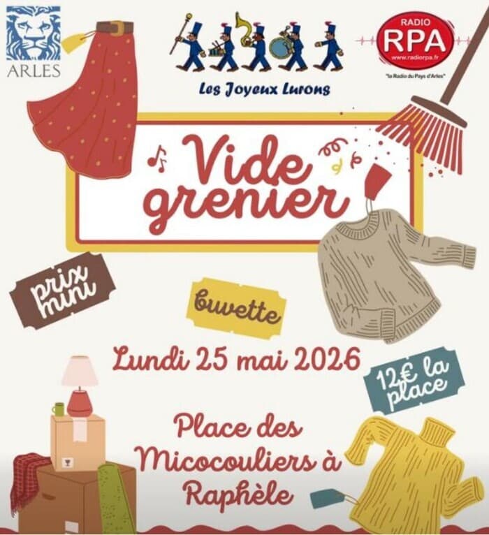 Vide-Greniers