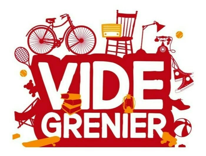 Vide Grenier
