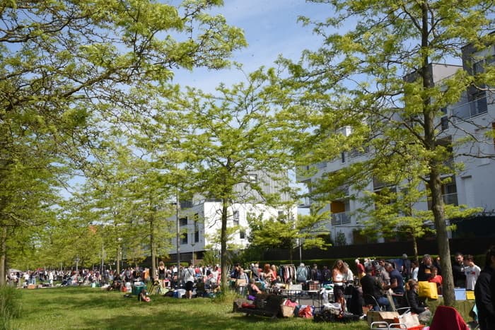 Vide-Grenier de la Haute Borne