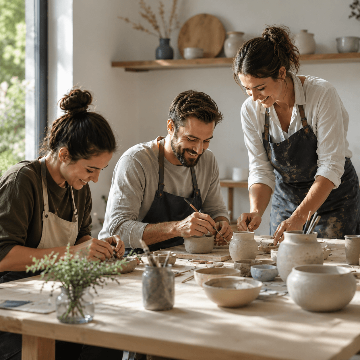 L'atelier wedding - Salon alternatif du mariage
