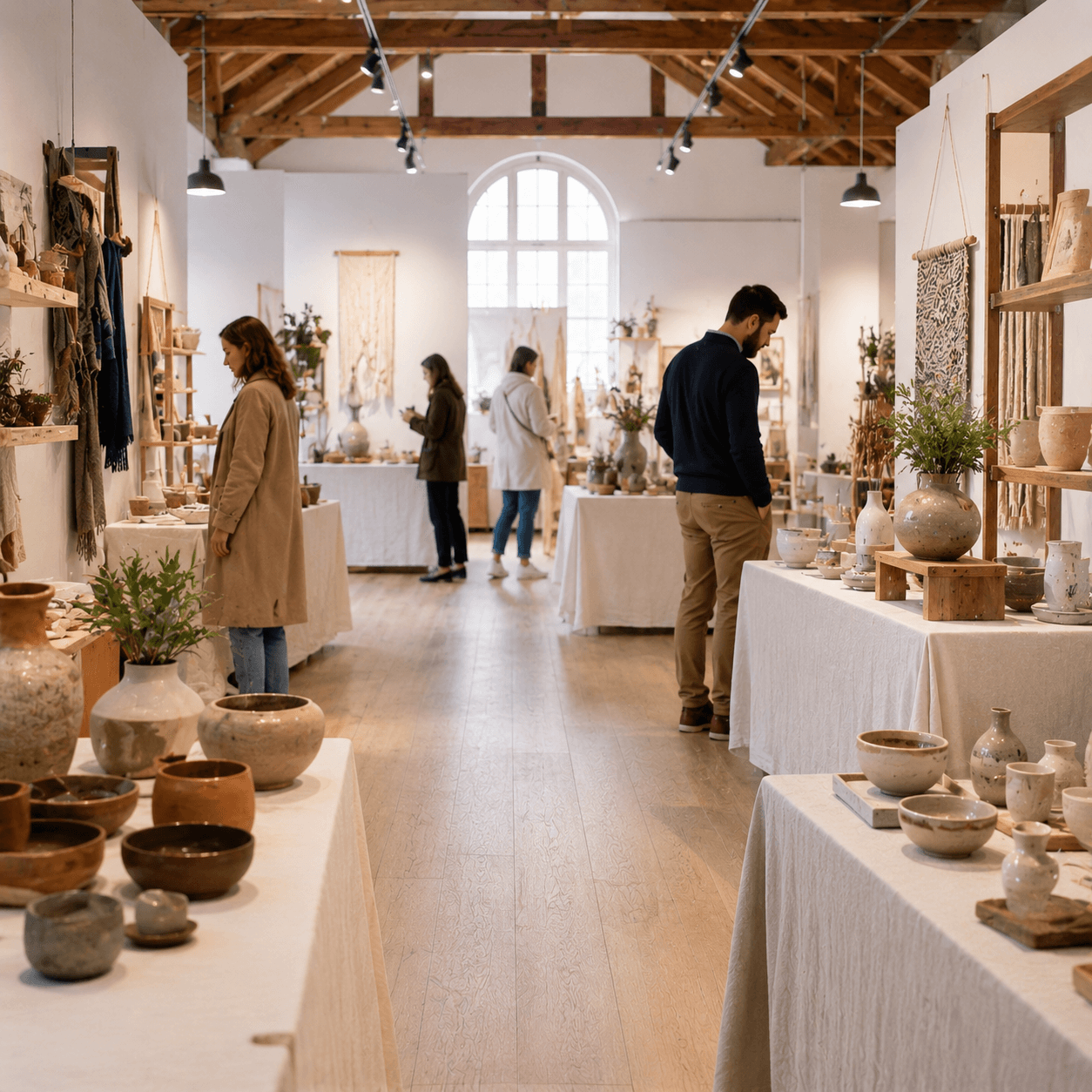 Salon du Mariage de Pérouges