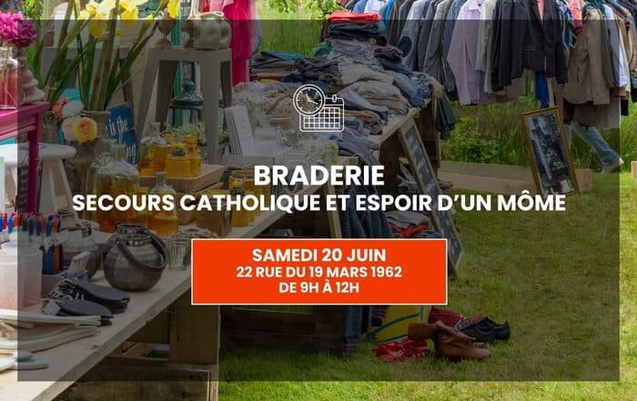 Braderie