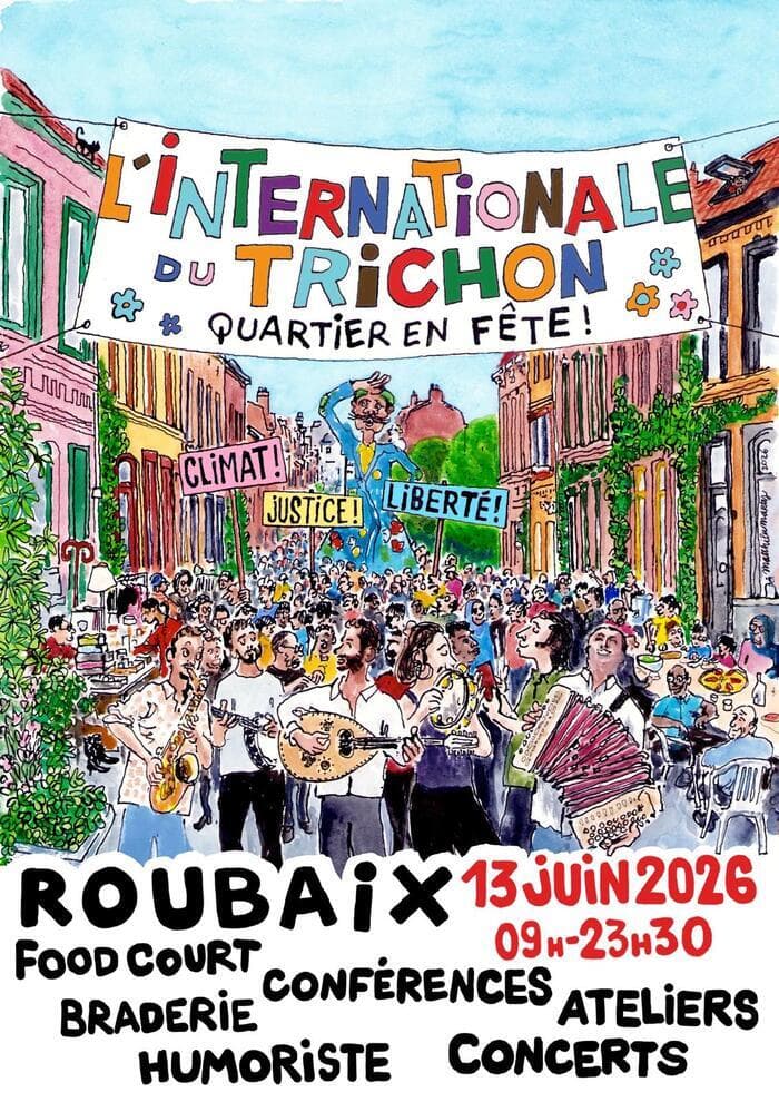 Internationale du Trichon