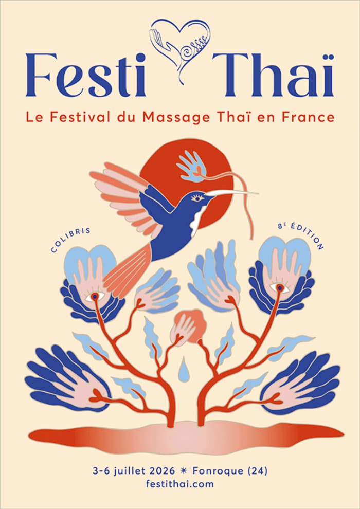 FESTI'THAI 2026