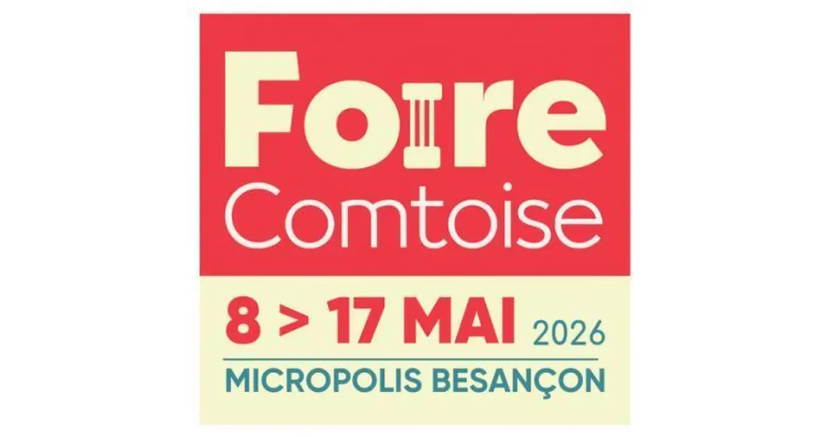 Foire Comtoise - Les mystères de Pompéi & son village napolitain