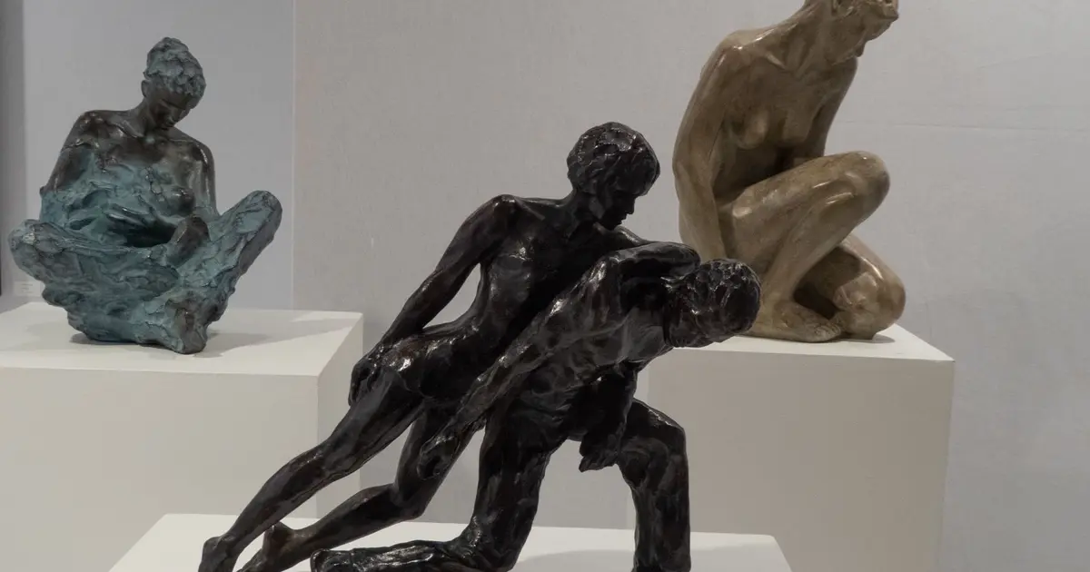 Lille Art Up! 2027 : tout ce qu’il faut savoir sur la 18ᵉ édition de la foire d’art contemporain
