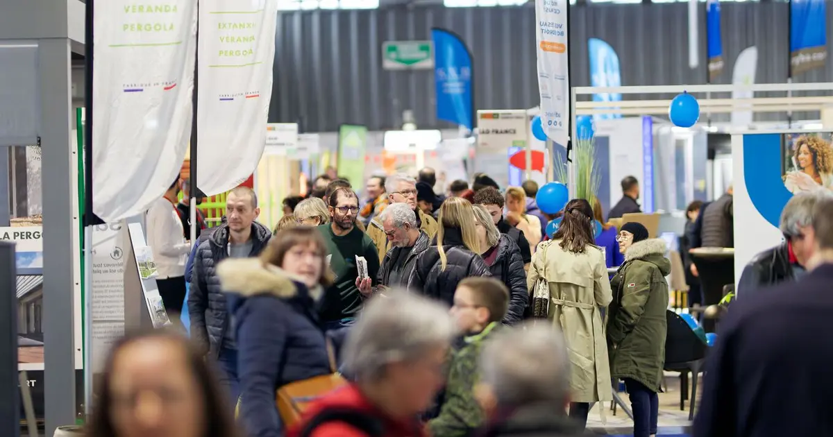 Salon Habitat Déco, Métiers d'Art et Antiquaires 2027