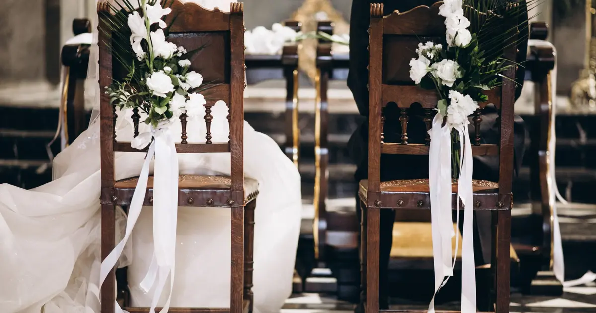 Salon Mariage et Fête à Mulhouse 2026