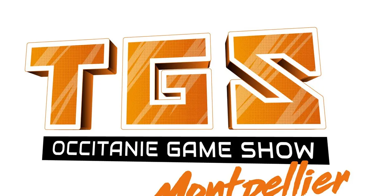TGS Montpellier 2027 - convention geek et pop culture