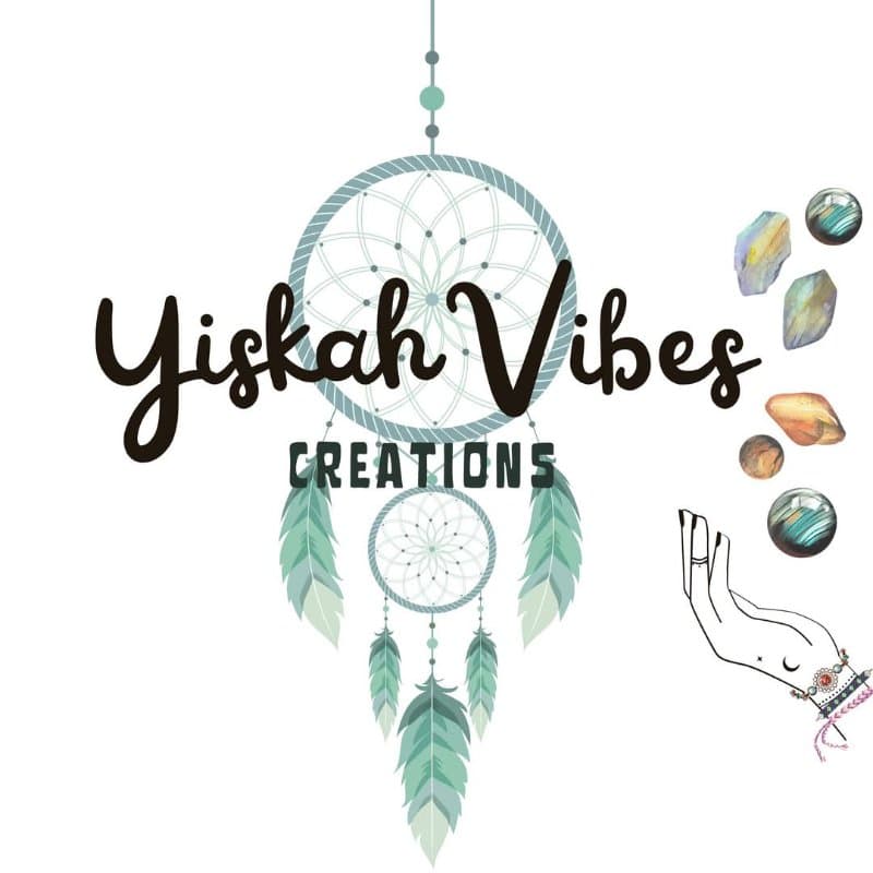 Yiskah Vibes Créations