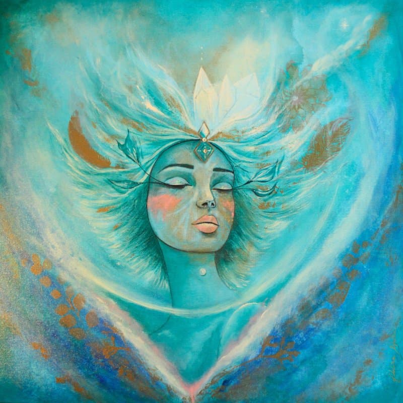 Atelier Ô bonheur des Anges